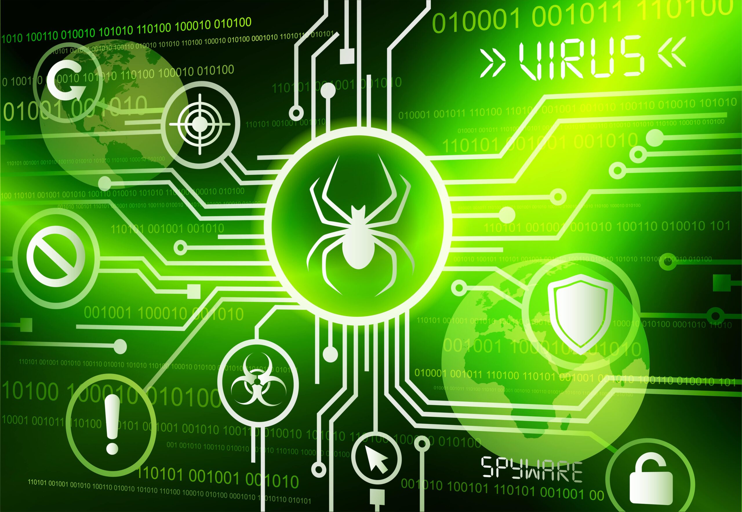 computer-virus